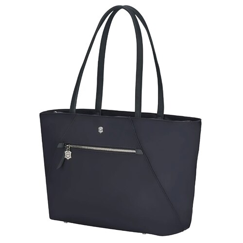 Victorinox Signature 16" Laptop Tote - Midnight Blue