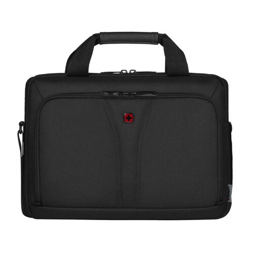 Wenger BC Free 14" Laptop Case - Black