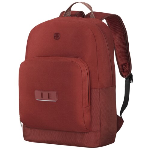 Wenger NEXT Crango 16" Laptop Backpack - Lava