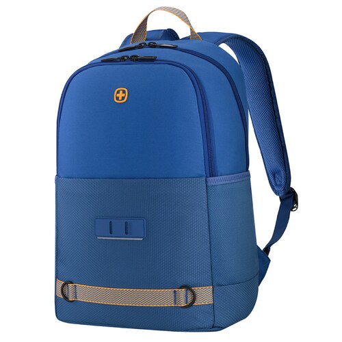 Wenger NEXT Tyon 15.6" Laptop Backpack - Sky Blue