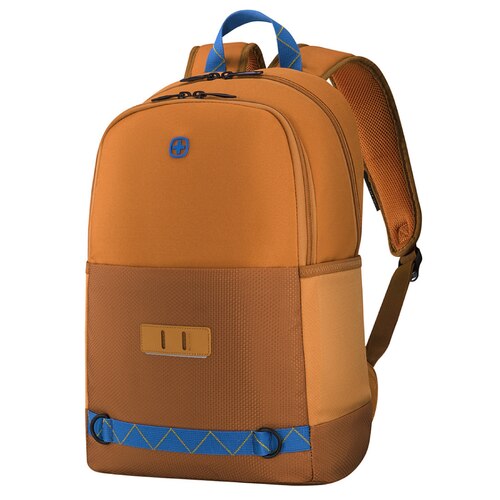 Wenger NEXT Tyon 15.6" Laptop Backpack - Ginger