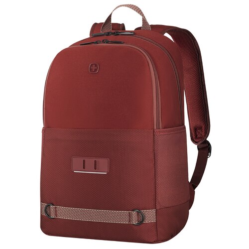 Wenger NEXT Tyon 15.6" Laptop Backpack - Lava