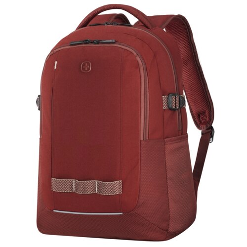 Wenger NEXT Ryde 16'' Laptop Backpack - Lava