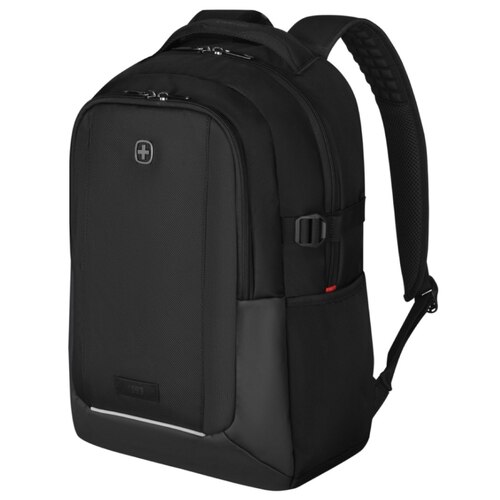 Wenger XE Ryde 16" Laptop Backpack with Tablet Pocket - Black