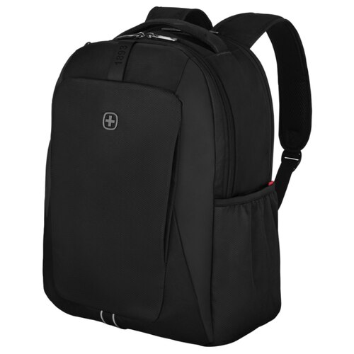 Wenger XE Professional 15.6" Laptop Backpack with Tablet Pocket - Black