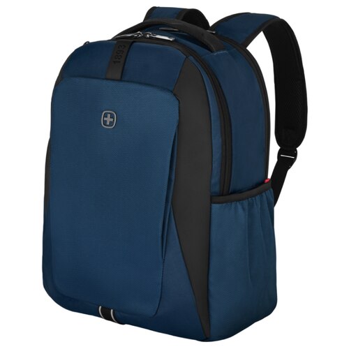 Wenger XE Professional 15.6" Laptop Backpack with Tablet Pocket - Ocean Blue