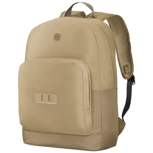 Wenger NEXT Crango 16" Laptop Backpack - Beige