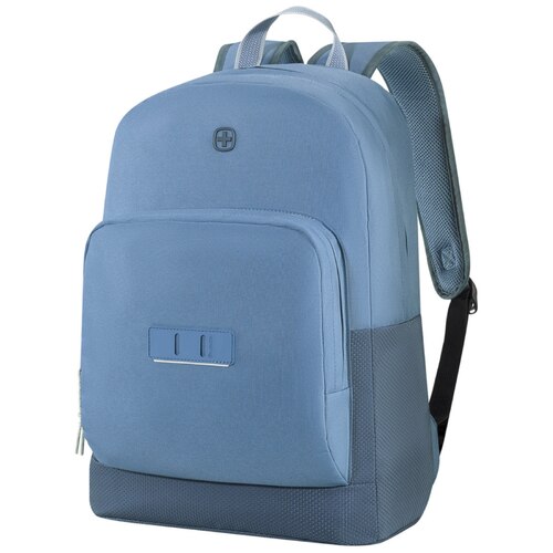 Wenger NEXT Crango 16" Laptop Backpack - Blue