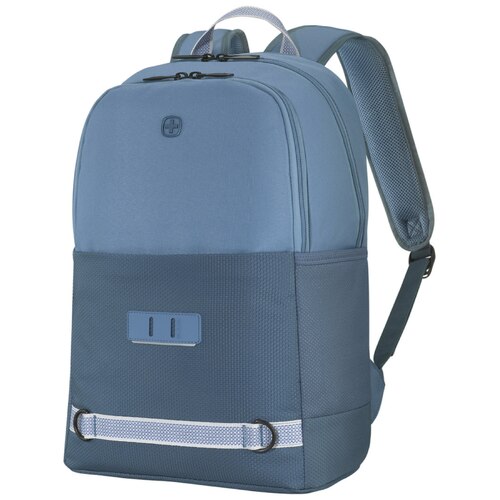 Wenger NEXT Tyon 15.6" Laptop Backpack - Blue
