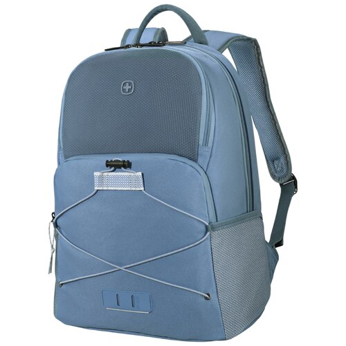 Wenger NEXT Trayl 15.6" Laptop Backpack - Blue