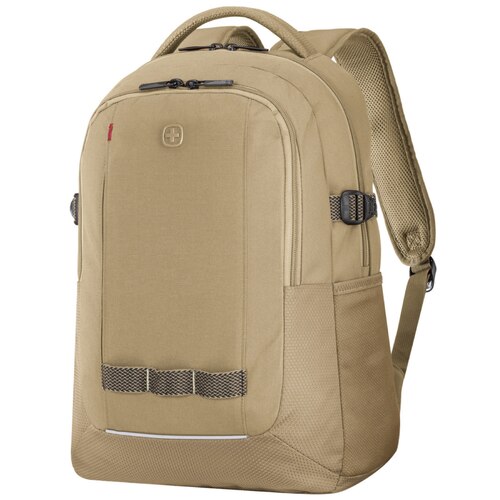 Wenger NEXT Ryde 16'' Laptop Backpack - Beige