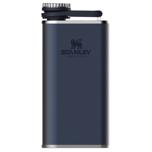 Stanley Wide Mouth Flask 230 ml - Nightfall Blue