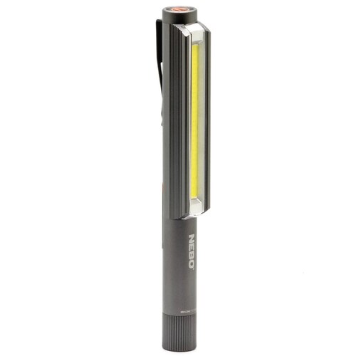 Nebo LIL LARRY 250 Lumen Torch - Black