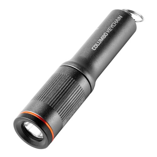 Nebo Columbo 100 Lumen Keychain Torch - Black