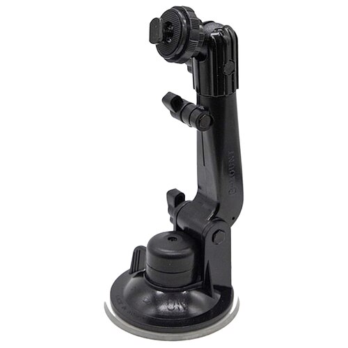 Hema HX-2 Navigator Windscreen Mount - Black