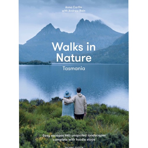 Walks in Nature: Tasmania - 2nd Edition