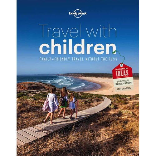 Lonely Planet Travel with Children