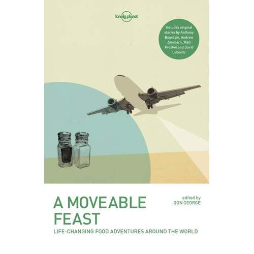 A Moveable Feast: Lonely Planet