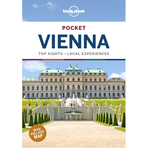 Lonely Planet Pocket Vienna