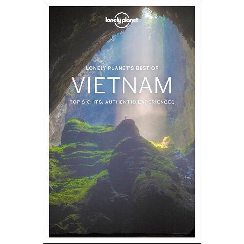 Lonely Planet Best of Vietnam