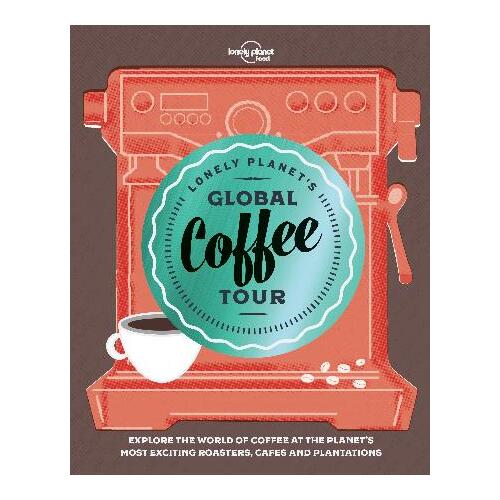 Lonely Planet Global Coffee Tour