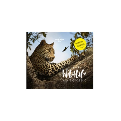 Lonely Planets A-Z of Wildlife Watching