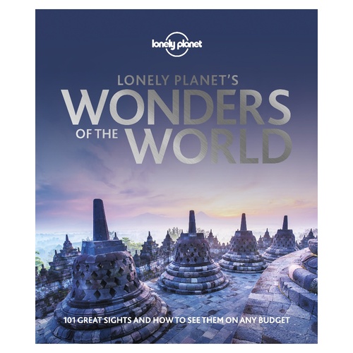 Lonely Planet's Wonders of the World