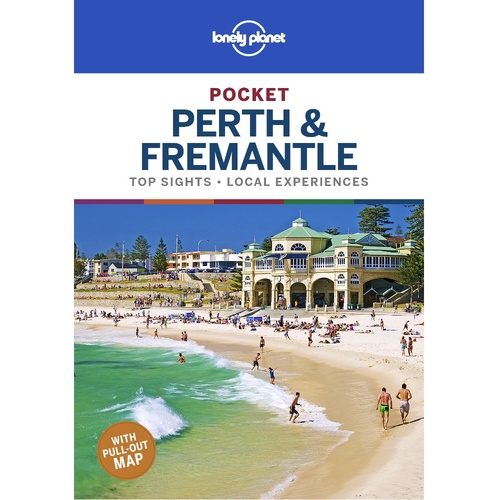 Lonely Planet Pocket Perth & Fremantle