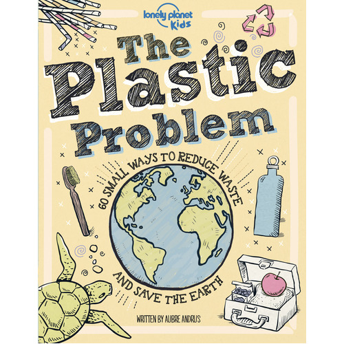 Lonely Planet The Plastic Problem