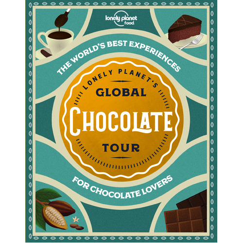 Lonely Planet's Global Chocolate Tour