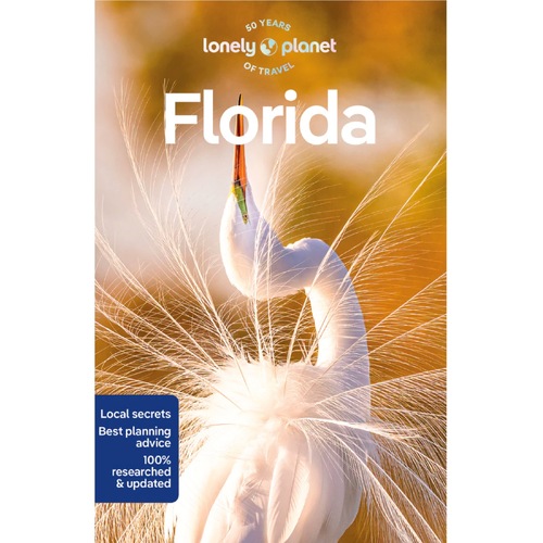 Lonely Planet Florida - Edition 10