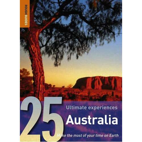 Australia: Rough Guide 25s