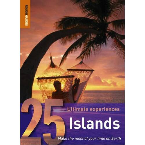 Islands: Rough Guide 25s