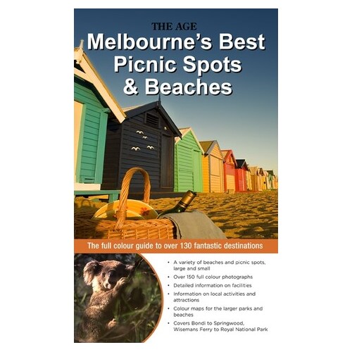 Melbourne's Best Picnic Spots and Beaches
