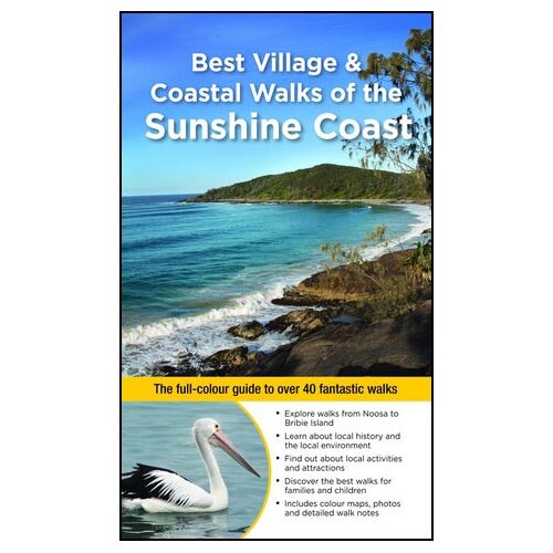 Best Village & Coastal Walks of the Sunshine Coast