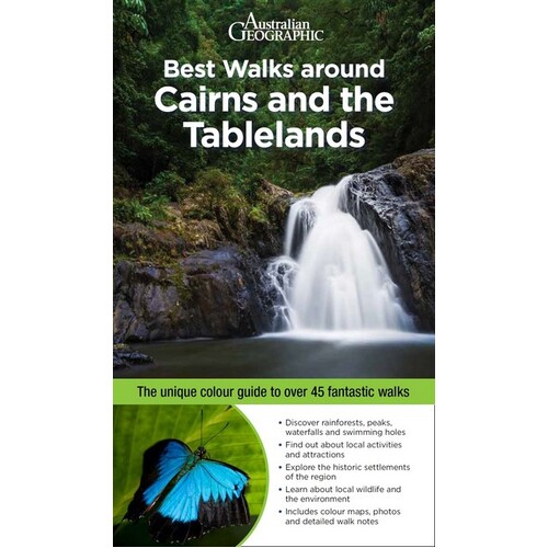 Best Walks around Cairns & the Tablelands