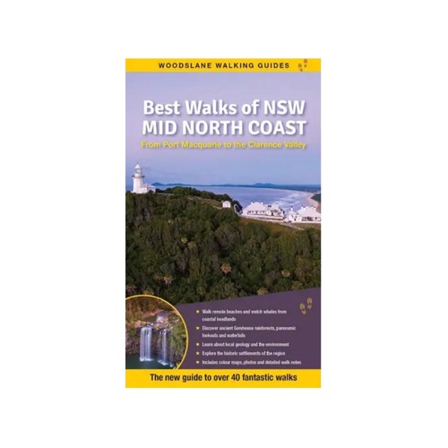 Best Walks of NSW Mid North Coast