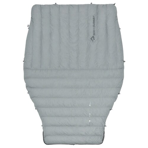 Sea to Summit Cinder CdII Down Sleeping Quilt - Regular