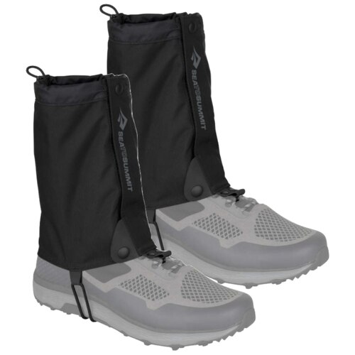Sea to Summit Spinifex Ankle Gaiters - Nylon