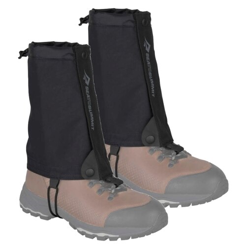 Sea to Summit Spinifex Ankle Gaiters - Canvas