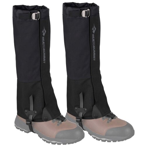 Sea to Summit Quagmire Canvas Gaiters - Small