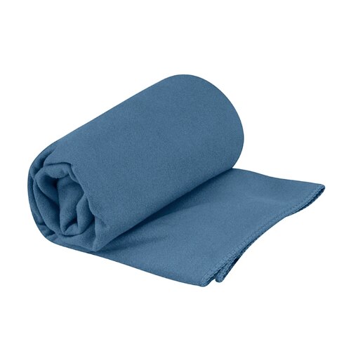 Sea To Summit Drylite Towel X-Small - Moonlight