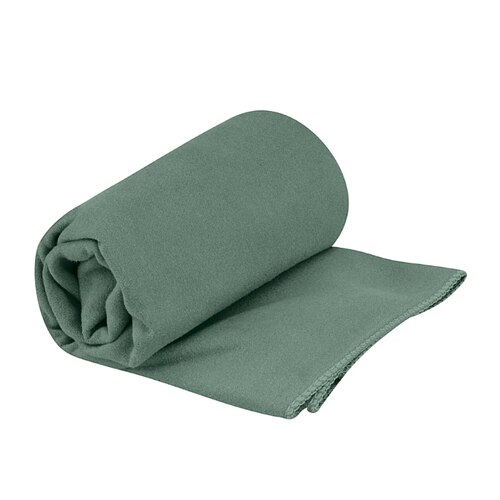 Sea To Summit Drylite Towel X Small - Sage