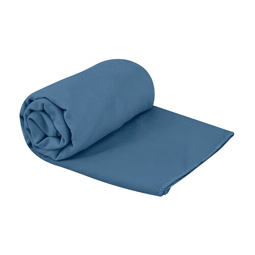 Sea to Summit Drylite Towel Medium - Moonlight