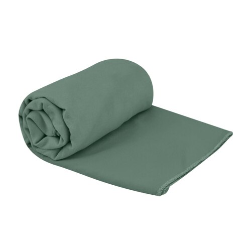 Sea to Summit Drylite Towel Medium - Sage