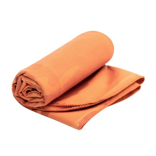 Sea to Summit Drylite Towel Medium - Outback Sunset