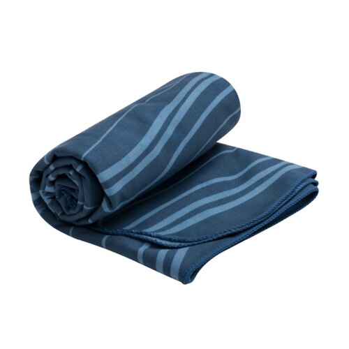 Sea to Summit Drylite Towel Medium - Atlantic Wave