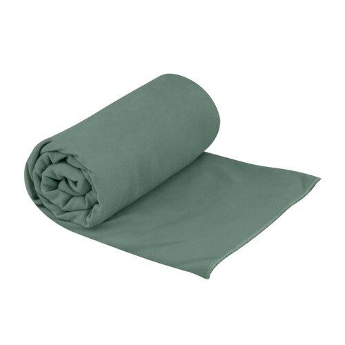 Sea to Summit Drylite Towel Large - Sage