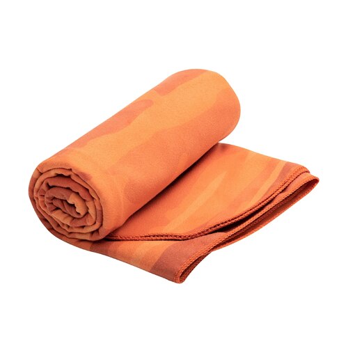 Sea to Summit Drylite Towel Large - Outback Sunset