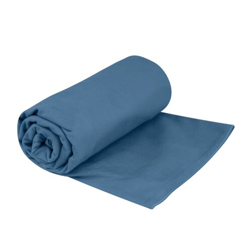 Sea to Summit Drylite Towel X-Large - Moonlight